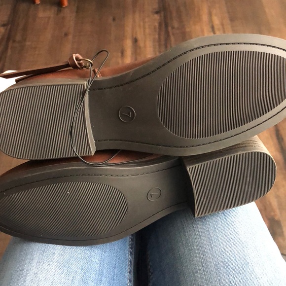 Universal Thread Tall Riding Boots - Picture 8 of 8